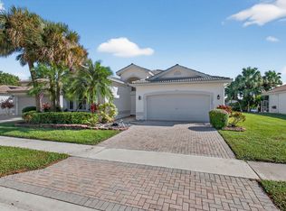 Valencia Lakes, Boynton Beach, FL 33437