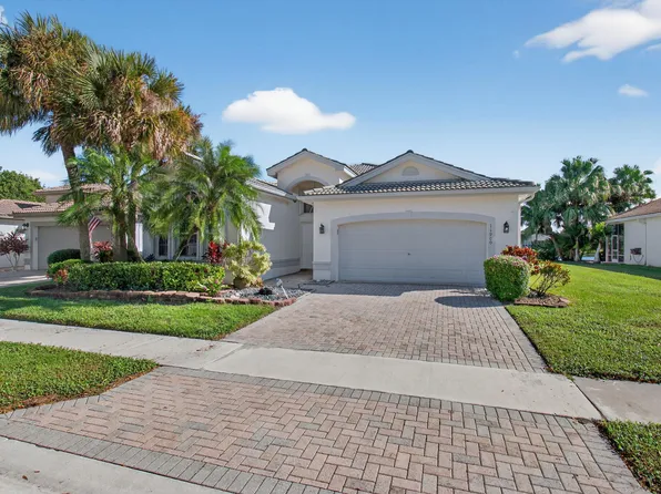 11900 Mataro Avenue, Boynton Beach, FL 33437