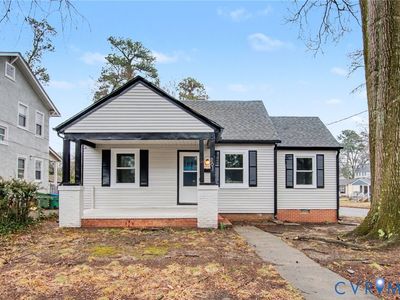 201 Bland St, Richmond, VA, 23225