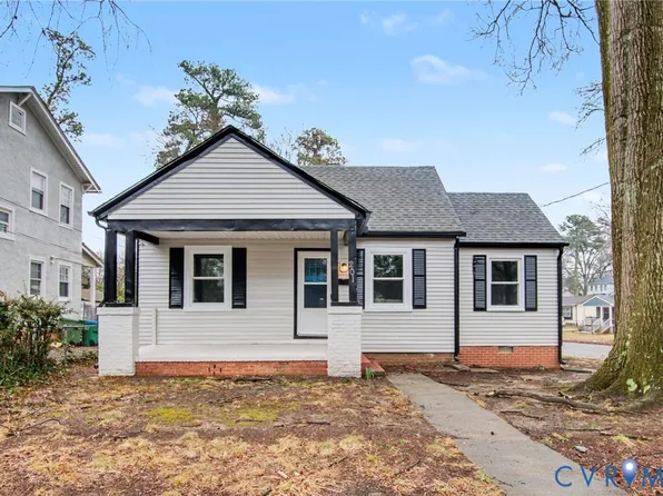 201 Bland St, Richmond, VA 23225