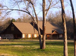 2967 Highway 487, Marthaville, LA 71450