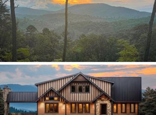 74 Old Orch, Ellijay, GA 30540