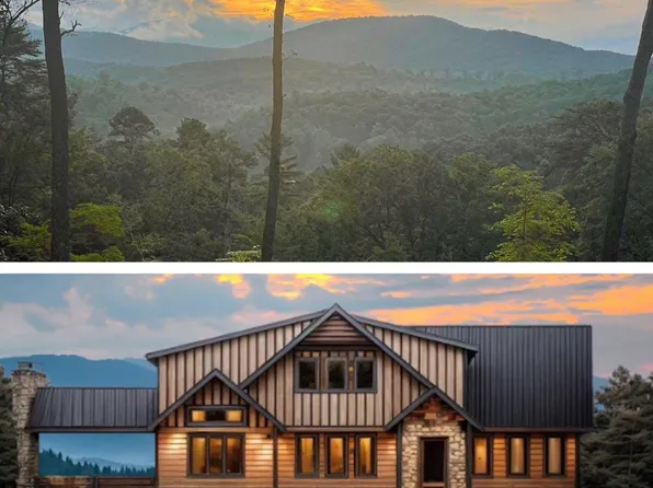 74 Old Orch, Ellijay, GA 30540