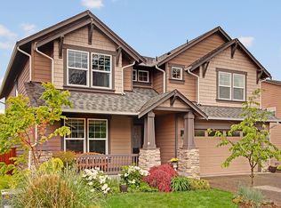 976 Jericho Pl NE, Renton, WA 98059