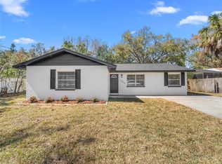 10804 N 53rd St, Temple Terrace, FL 33617
