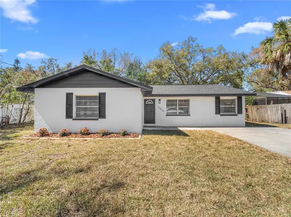 10804 N 53rd St, Temple Terrace, FL 33617