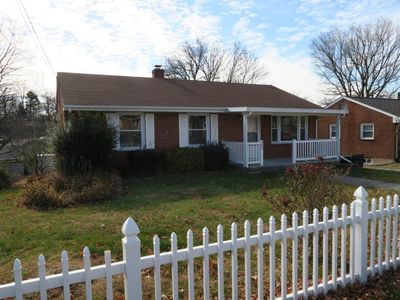4928 Pomeroy Rd NW, Roanoke, VA, 24017