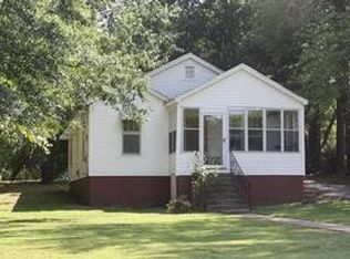 3017 W Main St, Milan, TN 38358
