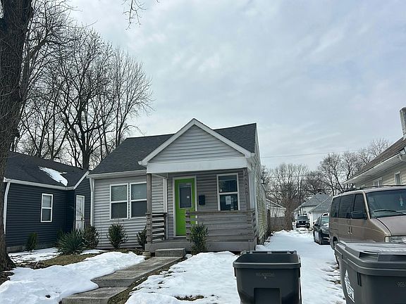 2nd image of 4626 Hillside Ave
