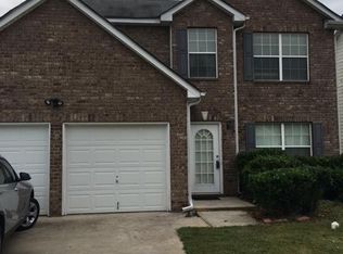 4341 Estate St, Atlanta, GA 30349