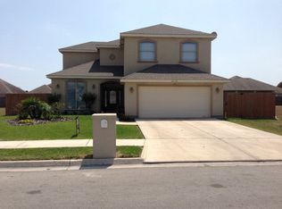 3220 Hubert Dr, Brownsville, TX 78526