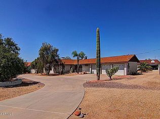 2216 N 77th Pl, Mesa, AZ 85207