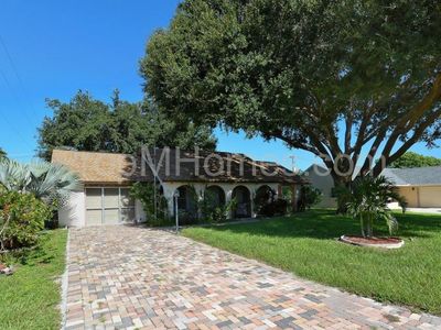 427 Appian Way, Venice, FL, 34293