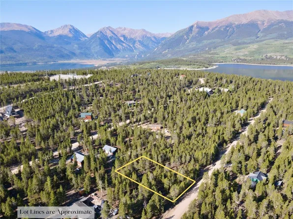 LOT 479 Birch Dr, Leadville, CO 80461