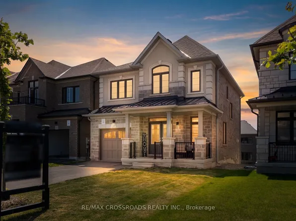 47 Ed Ewert Ave, Clarington, ON L1B 1G9