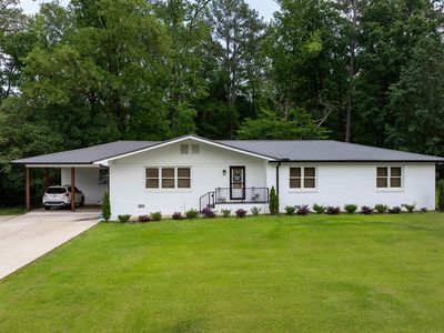 902 Wolf Creek Rd S, Pell City, AL, 35128