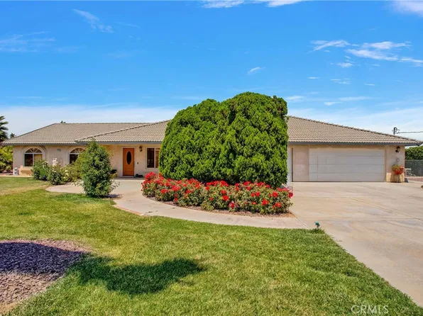 15326 Joshua St, Hesperia, CA 92345