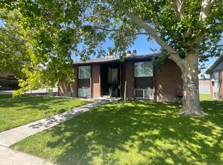 4674 S. Arlington Park Drive West Valley West Valley City, Ut, West Valley City, UT 84120