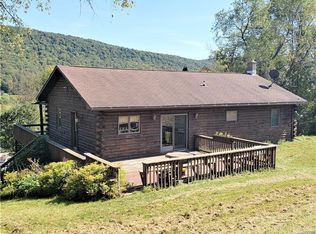 7113 State Route 91, Tully, NY 13159