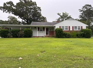 608 River Ct, Jacksonville, NC 28540