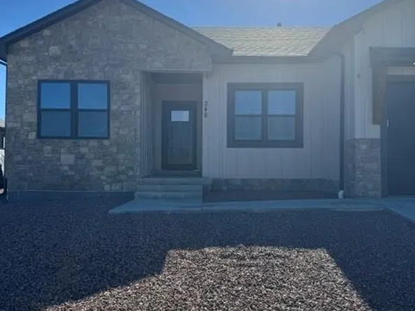 348 Arrowhead Dr, Florence, CO 81226