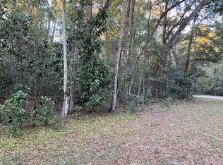 River Run Rd, Branford, FL 32008