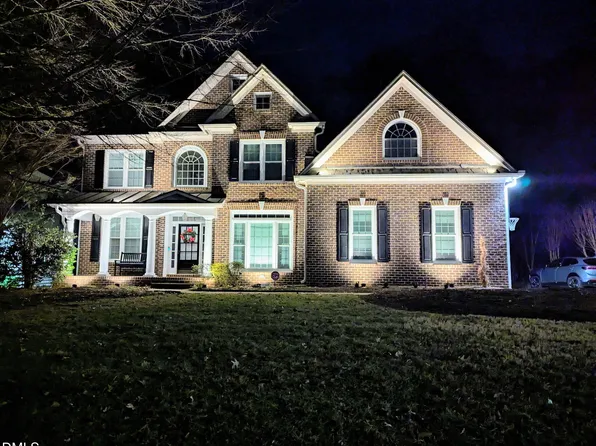12305 Schoolhouse St, Raleigh, NC 27614