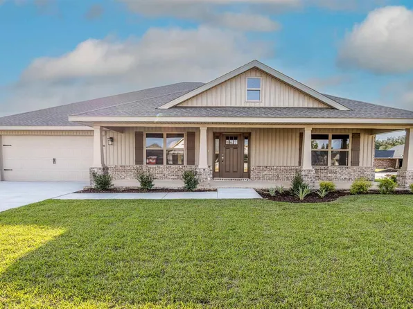 6172 Pineapple Dr, Milton, FL 32570