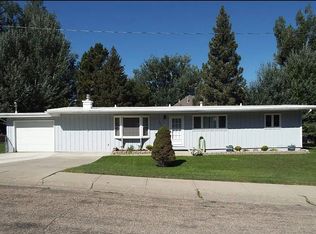 1410 S Jefferson St, Casper, WY 82601