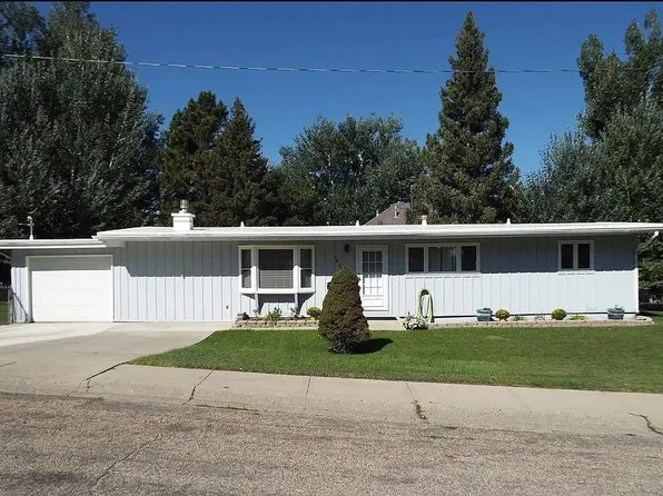 1410 S Jefferson St, Casper, WY 82601