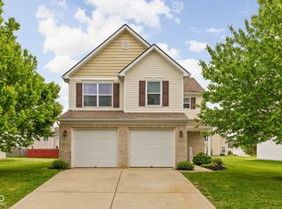 5727 Brookstone Dr, Indianapolis, IN 46234