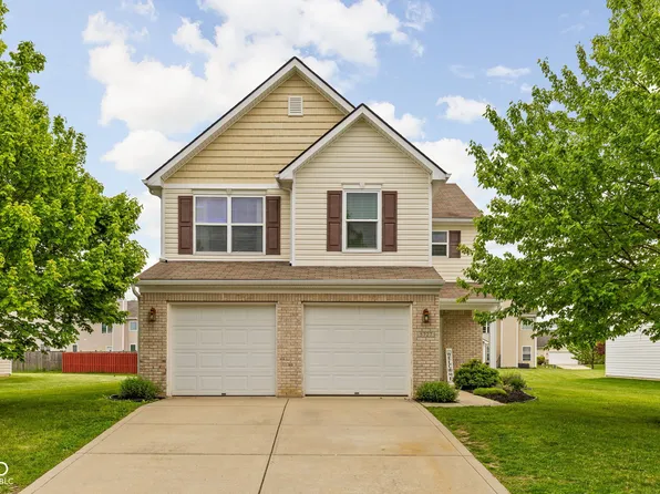 5727 Brookstone Dr, Indianapolis, IN 46234