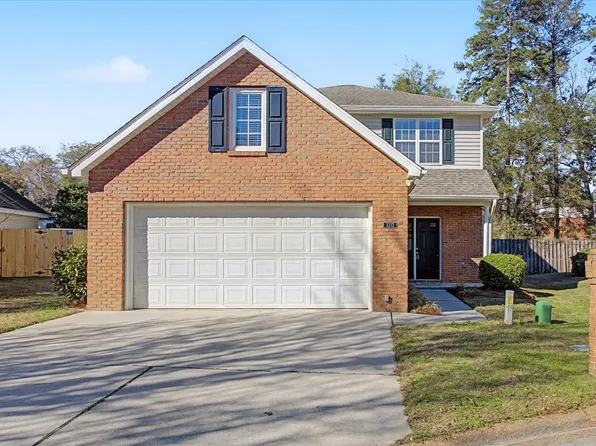 3212 Castle Ct, Tallahassee, FL 32309