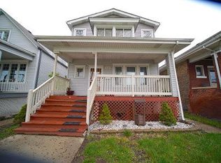 6143 S Massasoit Ave, Chicago, IL 60638