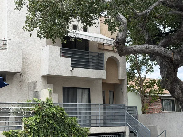 1801 W Victory Blvd #109, Burbank, CA 91506