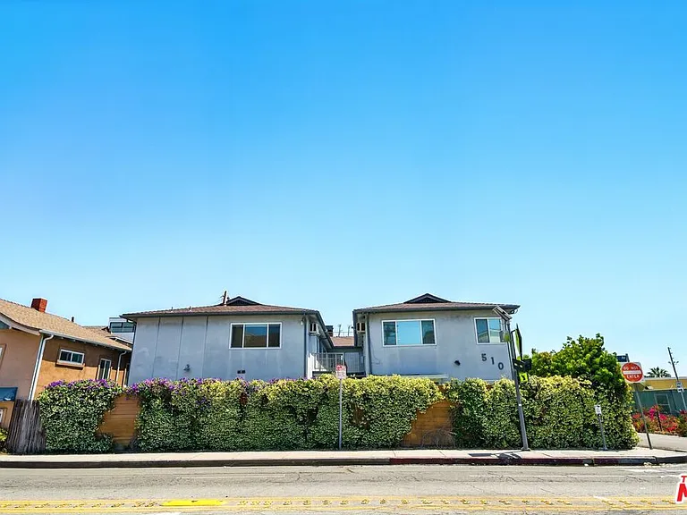 510 Pacific Ave #7 — Photo 13