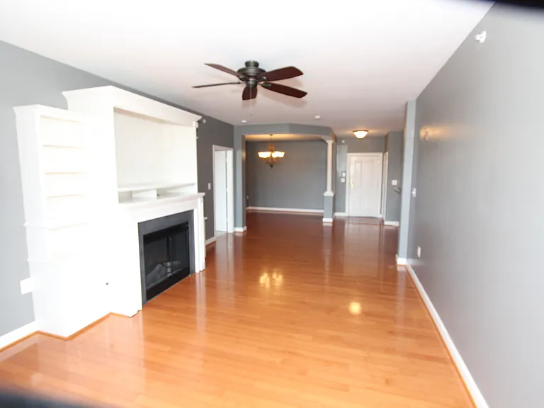 500 Belmont Bay Dr #411 — Photo 3