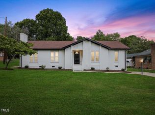 1709 Hawthorne Ln, Burlington, NC 27215