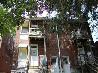 3636 Virginia Ave APT A, Saint Louis, MO