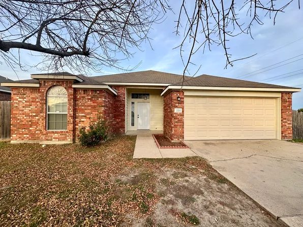 2715 Little Nolan Rd, Killeen, TX 76542