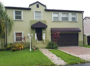 11900 SW 272nd Ter, Homestead, FL 33032