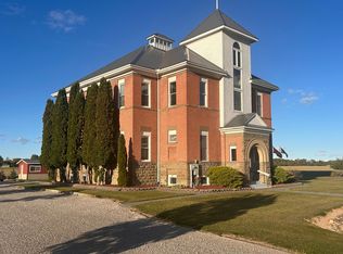 3173 Grindstone Rd, Port Austin, MI 48467