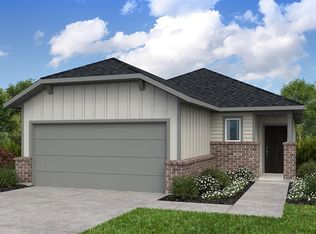17414 Lush Laurel Ln, Hockley, TX 77447