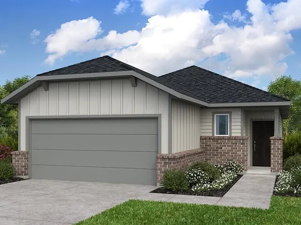 17414 Lush Laurel Ln, Hockley, TX 77447