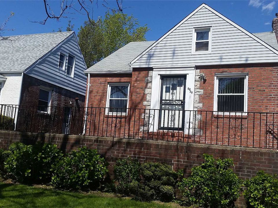 1st image of 58-39 198th St