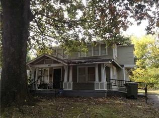 807 Carson St, Memphis, TN 38111