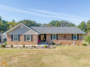 542 Walraven Rd NE, Calhoun, GA 30701