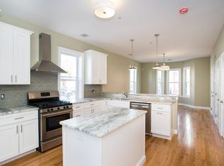 117 M St #1, Boston, MA 02127