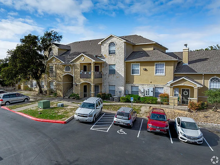 Hill Country Villas — Photo 22