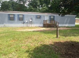 11130 Chumuckla Hwy, Jay, FL 32565